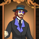 avatar Dr. Eucalyptus Pegion Shit