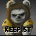 keepist