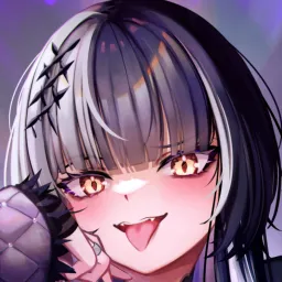 Hoshino Aoi's Avatar