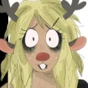 enbie. avatar