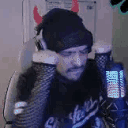 sleepygothdad