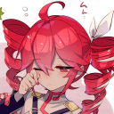 avatar 林昕渪≒酥米