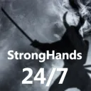 stronghands247