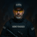 avatar 🦡HoneyBadger🦡