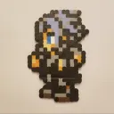 serrichu
