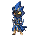 maskedblueshark