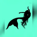 cicadamermaid