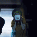 morgee