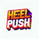 heelpush