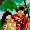 avatar Me. I Am Boniie