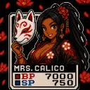 mizzcalico