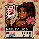 mizzcalico