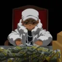 mynameiszay