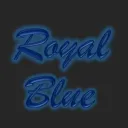 royalblueranger