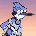 avatar laugh