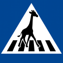 Giraffe avatar