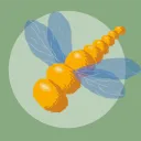 butterdragonfly