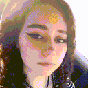 avatar Princesa Gatos