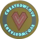 createdwlove