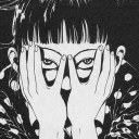 avatar eyes low chin heavy shoegazer