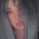 avatar eyes low chin heavy shoegazer