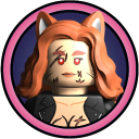 avatar Tol Wolfgirl