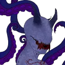 thebluehuntsman