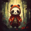 themysterypanda