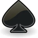 krisspade