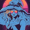 neonsunsetdream