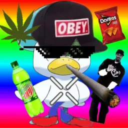 The ramble man's Avatar