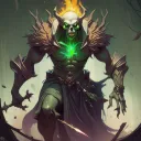 moandain