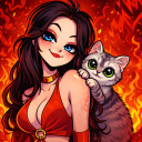 avatar ⊰{ 𝐓𝐢𝐚𝐫𝐚 }⊱