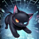 cybermeow avatar