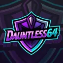 dauntless64