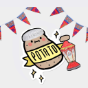 avatar p̴͑͜o̸͐͠ẗ̶͠á̵̽t̸͂͐ơ̶̈́ man