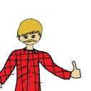 blonderson