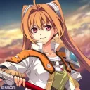 Glitterkrieger's Avatar
