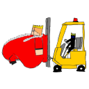 User icon