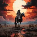 palehorserider