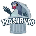 trashbyrd
