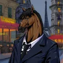 systolichorse