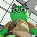 hackybear