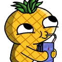 partypineapple