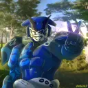 watersilver