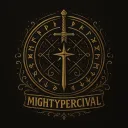 mightypercival