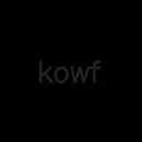 kowf
