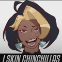 avatar I skin chinchillas