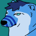 avatar BlueLighted