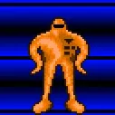 sinistarman